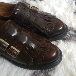 Dr Martens